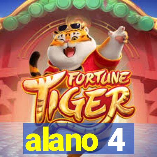 alano 4